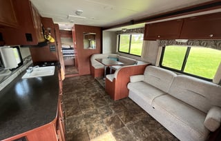 Sunsetter III