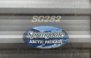 2016 Keystone Springdale 282BHWE