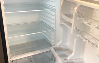 Family Glamper with bunkhouse and outdoor kitchen