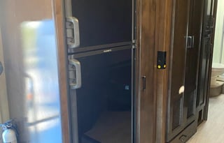 Meet Thor keeping  you & your family on the road