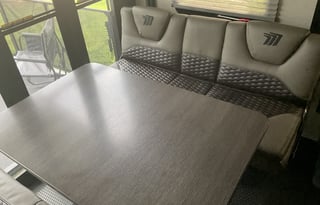 Home Away From Home Camper Rental