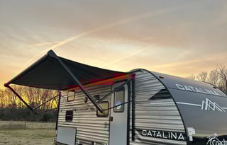 2024 BRAND NEW!! Coachmen Catalina 184BHS