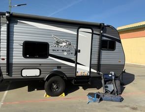 Jayco Jay Flight SLX 7 154BH