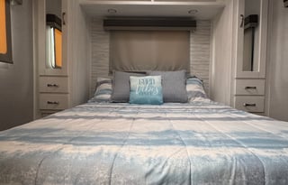 2024 conquest Class C RV