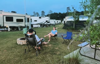 Meticulously clean 2022 Entegra  Esteem