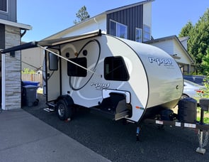 Forest River RV R Pod RP-180