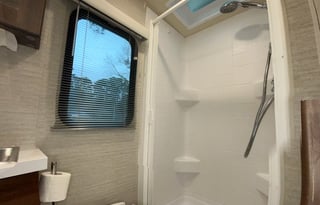 Mercedes with luxury benefits