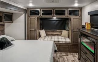 Northern Nevada Cozy Trails Rental