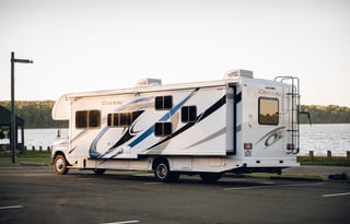 Home Away From Home  w/ Bunks