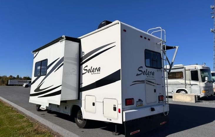RV Photo