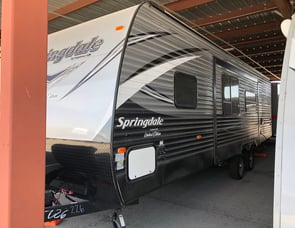 Keystone RV Springdale 270LE