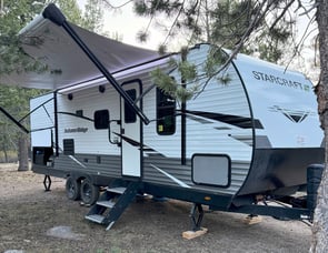 Starcraft Autumn Ridge 26BHS