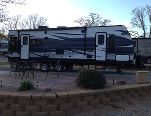 Keystone RV Springdale 270LE