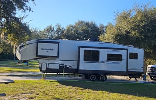 Dale  - 2020 Keystone RV Springdale 300FWBH