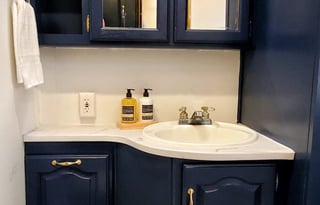 2000 Keystone RV Montana 305FKS