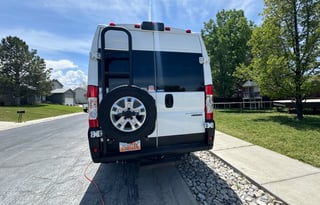 2026 21ft Coachmen Nova 20RB - Sleeps 4