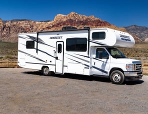 Gulf Stream Conquest 6280LE