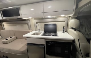 Avandra; She who makes a path.