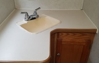 Gulfstream B touring Cruiser with 2 Slides and SOLAR PANEL