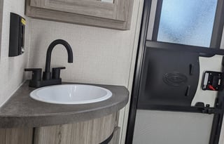 2022 Keystone RV Passport GT 2951BH