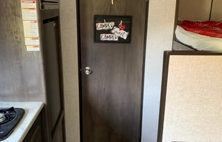 2021 Coleman Lantern Coleman 17B