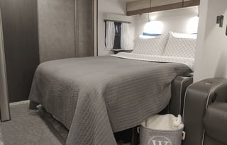 Sleek and modern Sojuorn