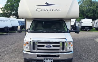 2021 Thor Chateau 31W