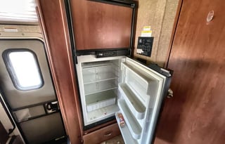 2017 Thor Motor Coach ACE 30.2