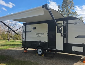 Coachmen RV Clipper Cadet 17CFQ