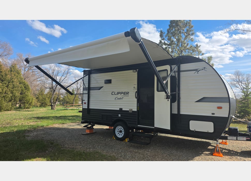 Travel Trailer rentals in Estevan