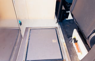 RVanity: For safety and Comfort