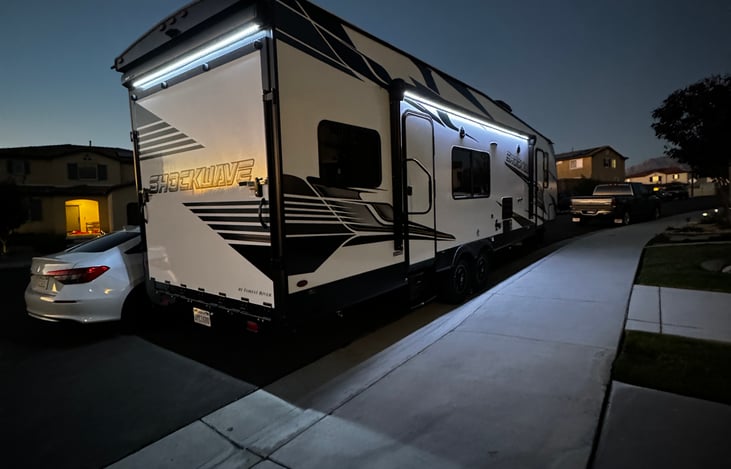 RV Photo