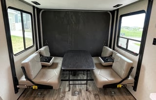 2018 Jayco Octane Super Lite 272