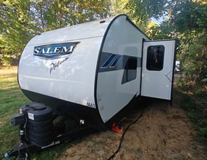 Forest River Salem 36VBDS