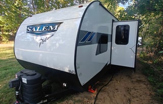 2024 Forest River Salem 36VBDS (0643)