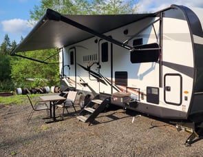 Forest River RV Rockwood Ultra Lite 2608BS