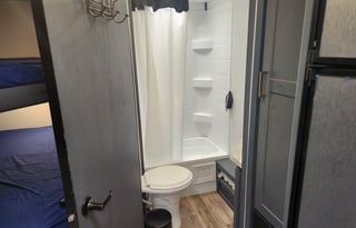 2022 Keystone RV Bullet Crossfire 2200BH