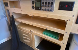 2020 TAXA Outdoors Cricket Standard Model