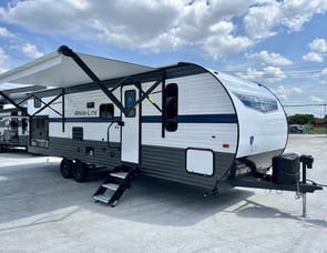 Gulf Stream RV Ameri-Lite Ultra Lite 279BH