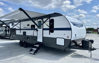 2022 Gulf Stream RV Ameri-Lite Ultra Lite 279BH
