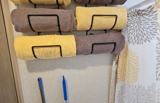 Holly the Springdale Family Bunkhouse