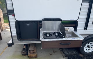 2018 Jayco Jay Flight SLX 224BH