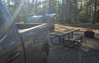 2020 Braxton Creek Bushwhacker Standard Model