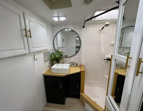 Forest River RV Surveyor Sport SP-240