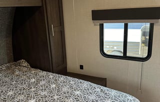 2020 KZ Sportsmen Classic SE 260BHSE