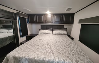 2021 Highland Ridge RV Silverstar