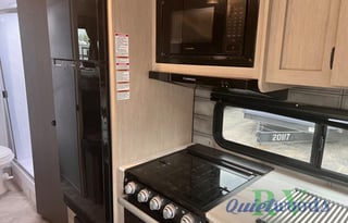 2023 Forest River RV Salem Cruise Lite 261BHXL