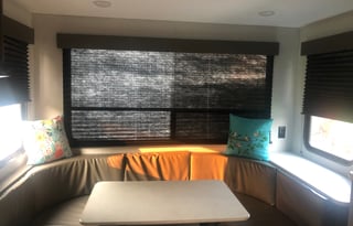 Ouida and Stanley’s Comfy Campers, LLC.