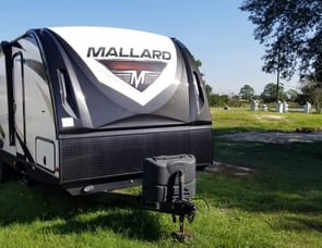 Heartland Mallard 25