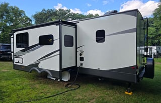 PA Wilderness Adventure